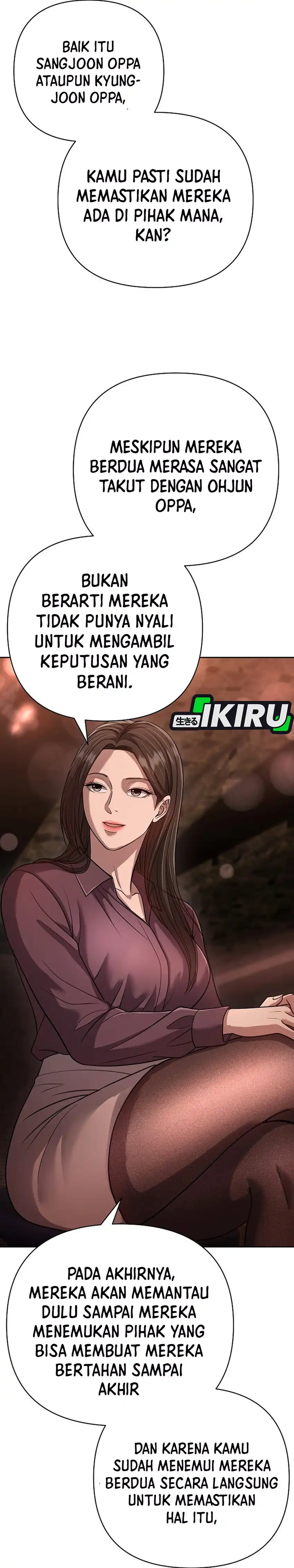 Baca The New Employee Kim Chul-Soo - Chapter 145 halaman 13