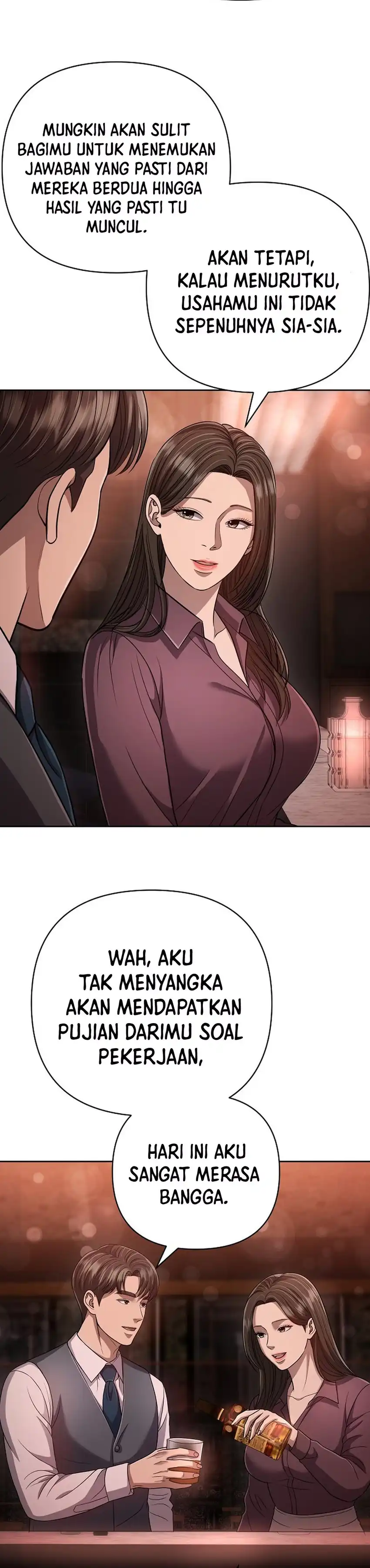 Baca The New Employee Kim Chul-Soo - Chapter 145 halaman 14