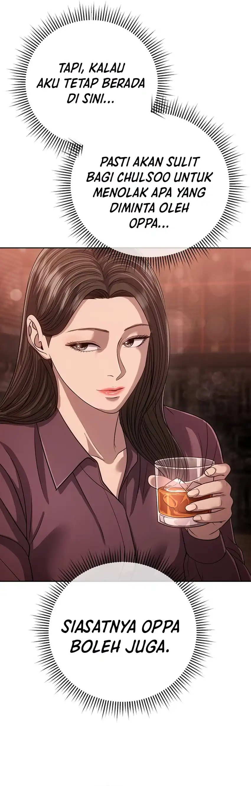 Baca The New Employee Kim Chul-Soo - Chapter 145 halaman 19