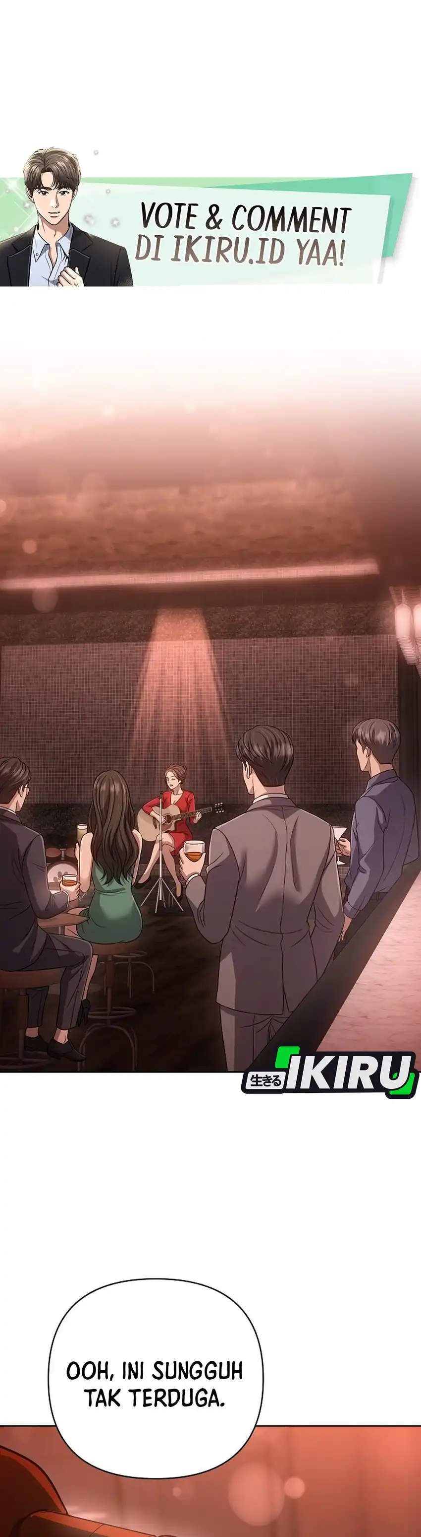 Baca The New Employee Kim Chul-Soo - Chapter 145 halaman 2