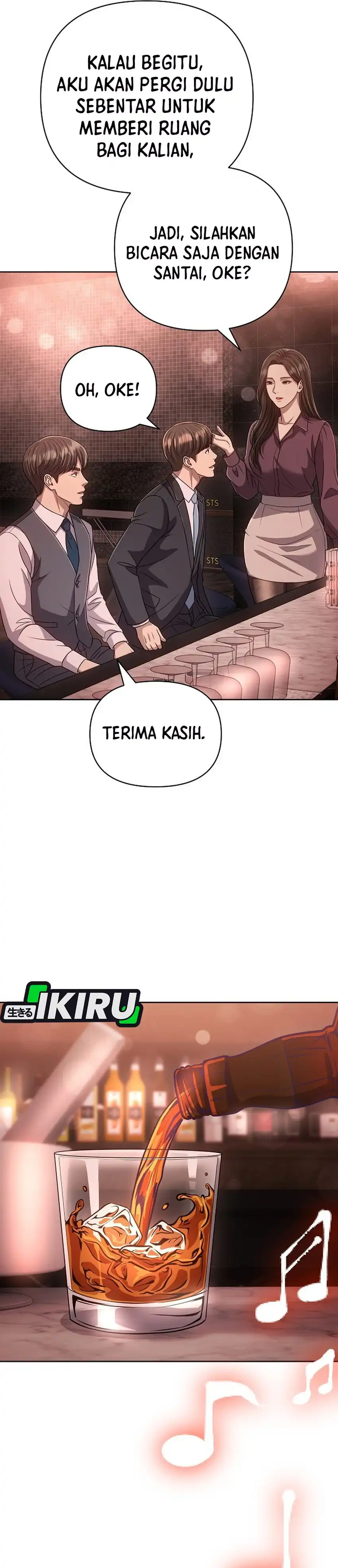 Baca The New Employee Kim Chul-Soo - Chapter 145 halaman 20