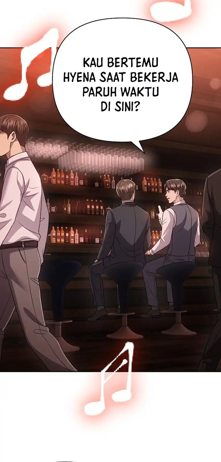 Baca The New Employee Kim Chul-Soo - Chapter 145 halaman 21