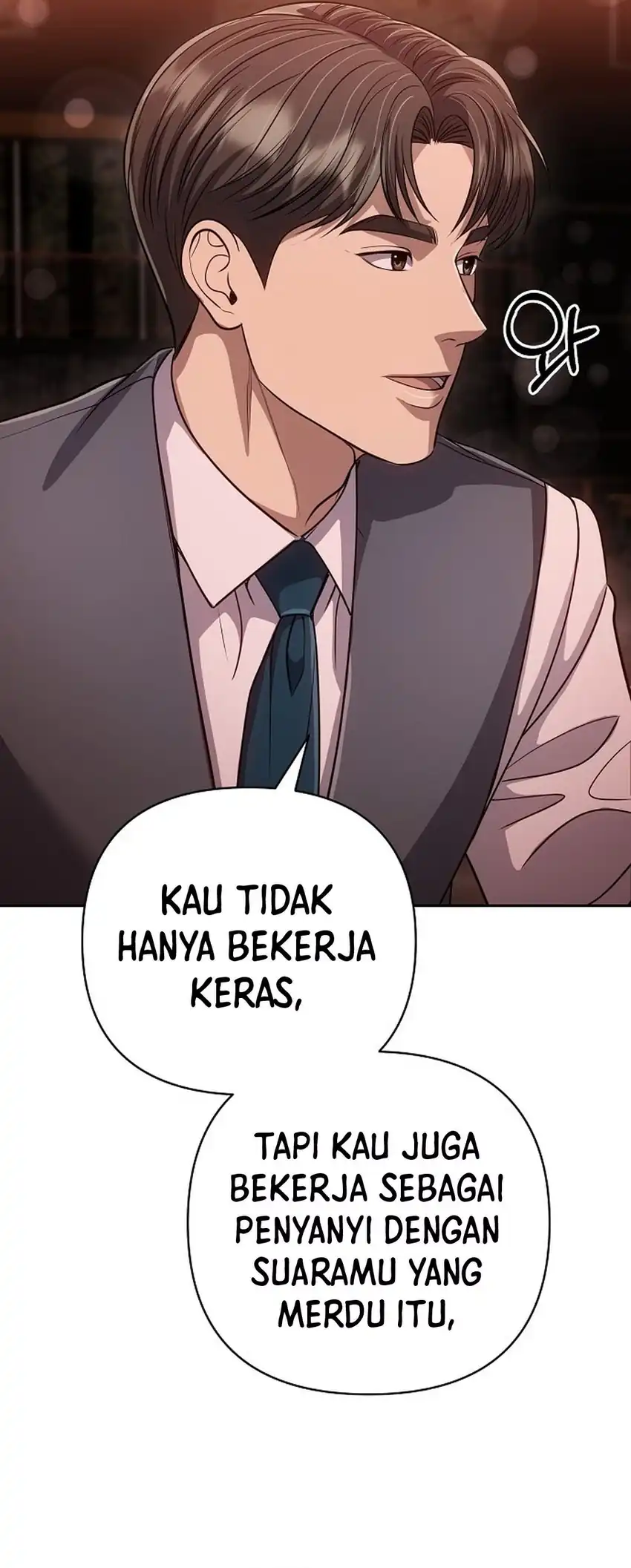 Baca The New Employee Kim Chul-Soo - Chapter 145 halaman 23