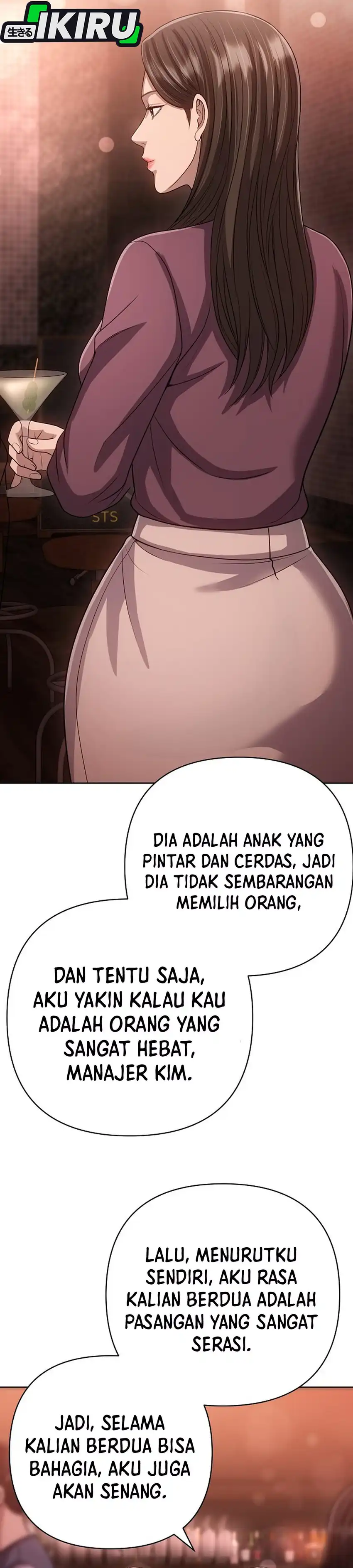 Baca The New Employee Kim Chul-Soo - Chapter 145 halaman 27