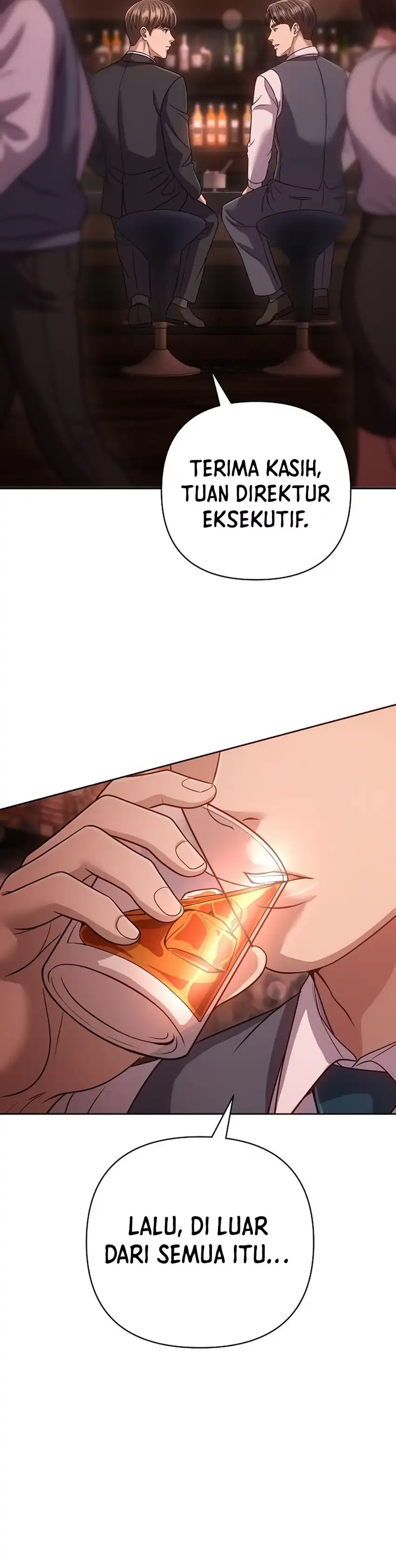 Baca The New Employee Kim Chul-Soo - Chapter 145 halaman 28