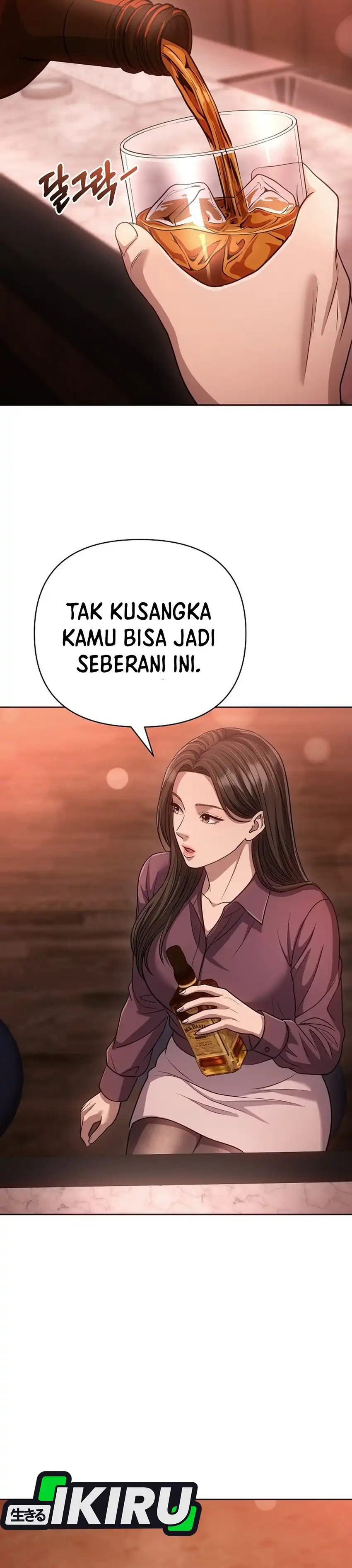 Baca The New Employee Kim Chul-Soo - Chapter 145 halaman 3