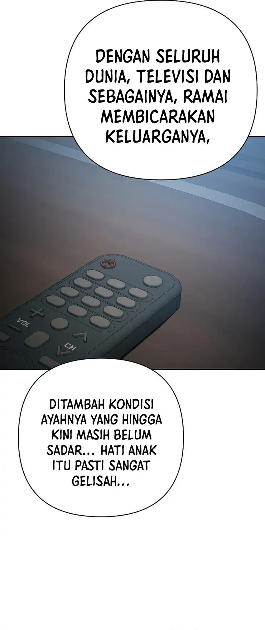 Baca The New Employee Kim Chul-Soo - Chapter 145 halaman 36