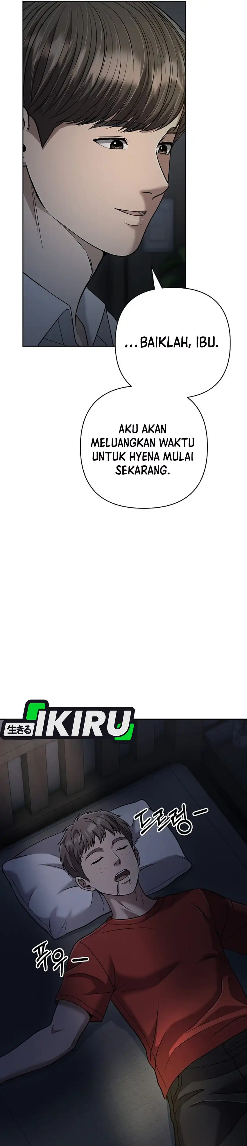 Baca The New Employee Kim Chul-Soo - Chapter 145 halaman 38