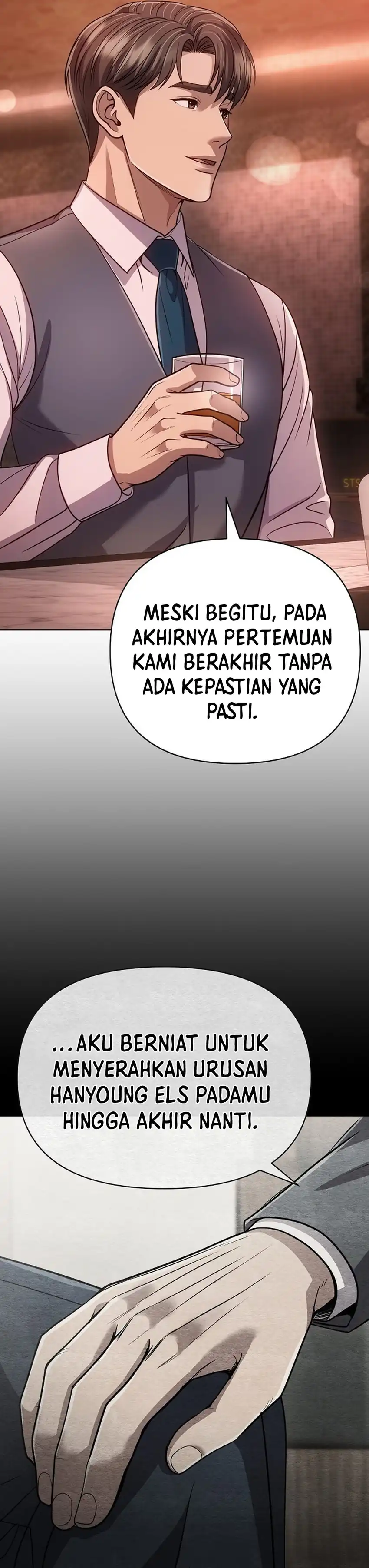 Baca The New Employee Kim Chul-Soo - Chapter 145 halaman 4