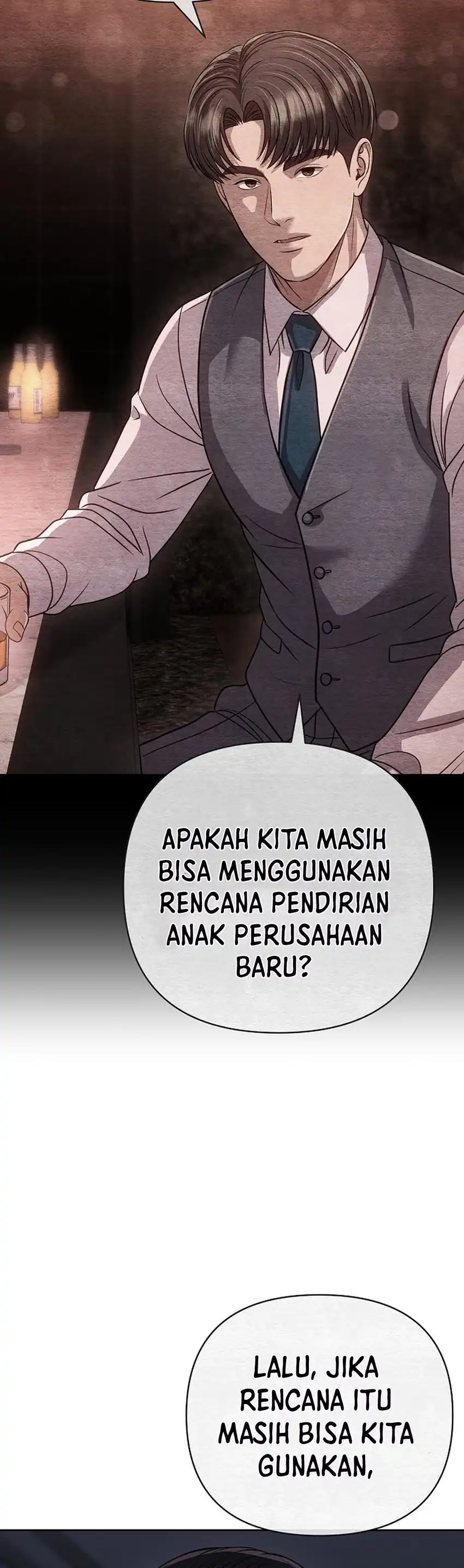 Baca The New Employee Kim Chul-Soo - Chapter 145 halaman 41