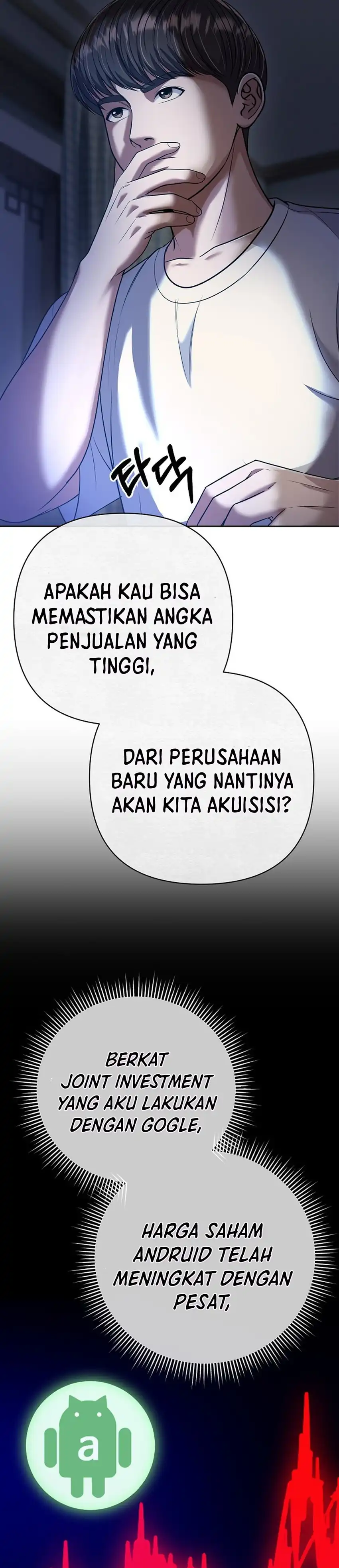 Baca The New Employee Kim Chul-Soo - Chapter 145 halaman 42