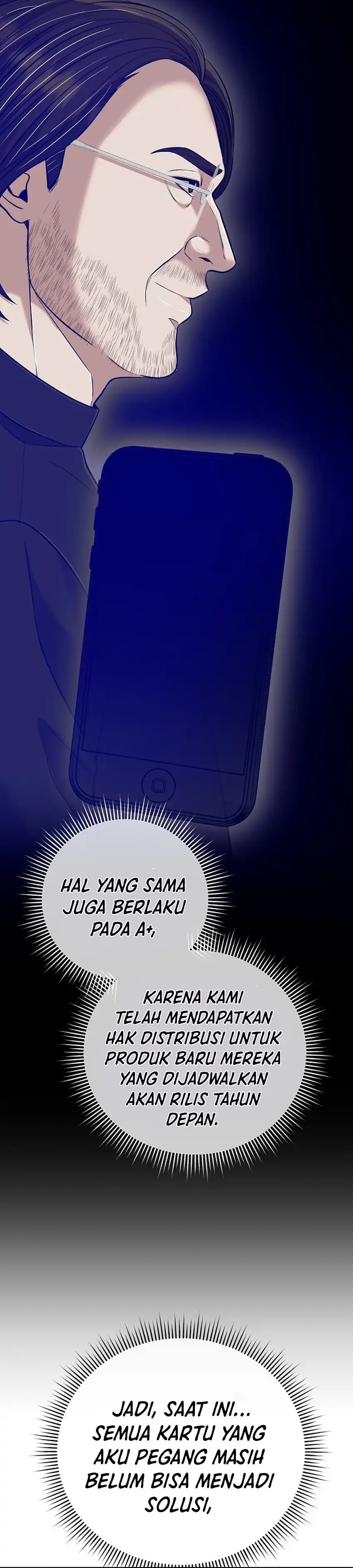 Baca The New Employee Kim Chul-Soo - Chapter 145 halaman 44