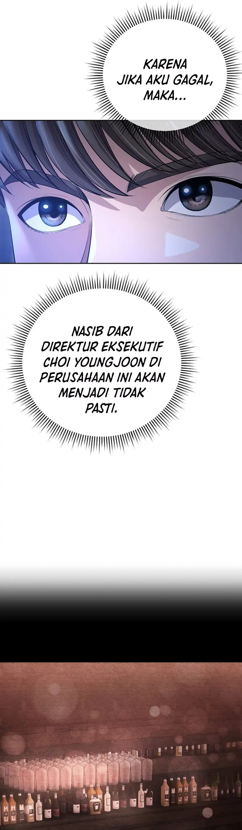 Baca The New Employee Kim Chul-Soo - Chapter 145 halaman 46