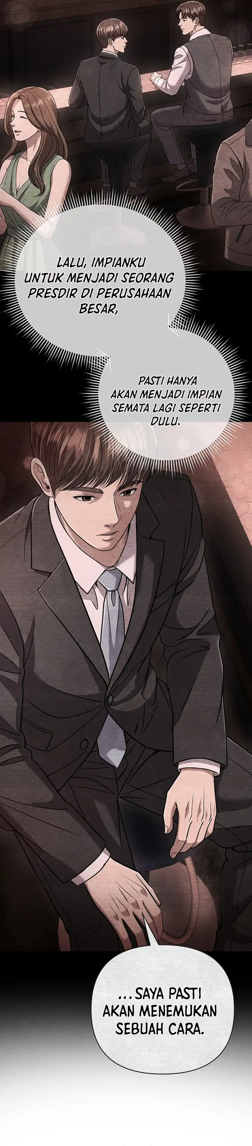 Baca The New Employee Kim Chul-Soo - Chapter 145 halaman 47