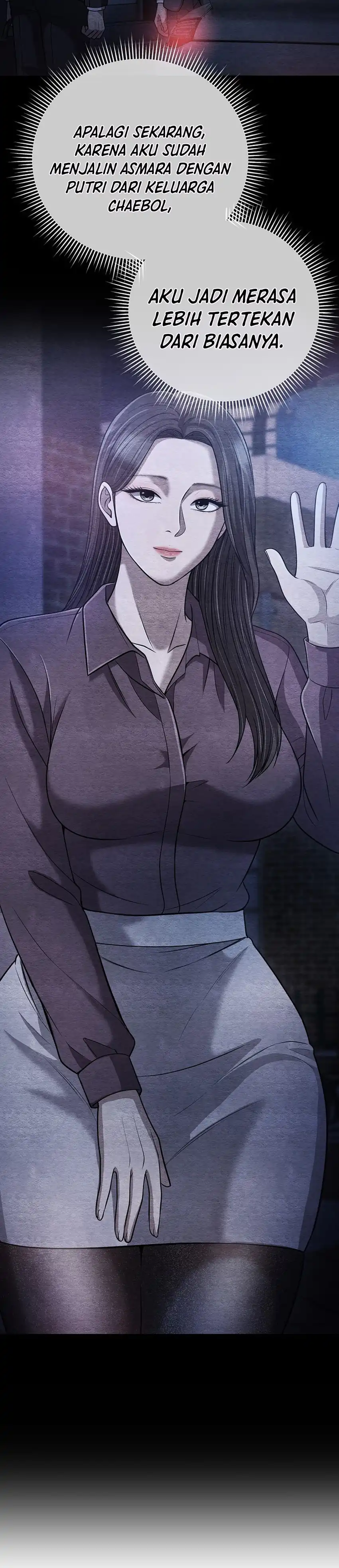 Baca The New Employee Kim Chul-Soo - Chapter 145 halaman 49