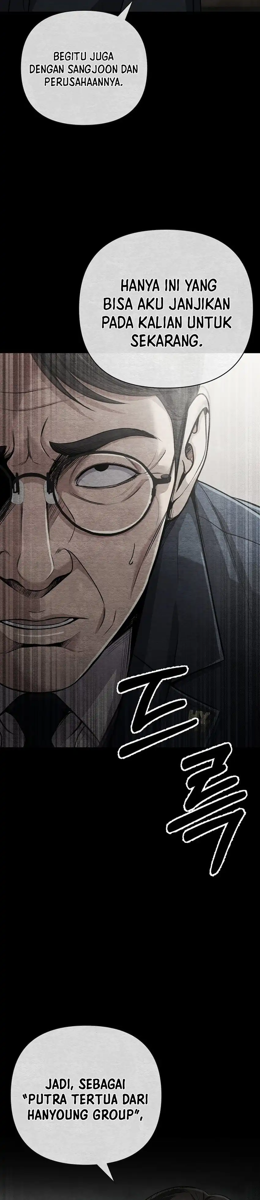 Baca The New Employee Kim Chul-Soo - Chapter 145 halaman 5