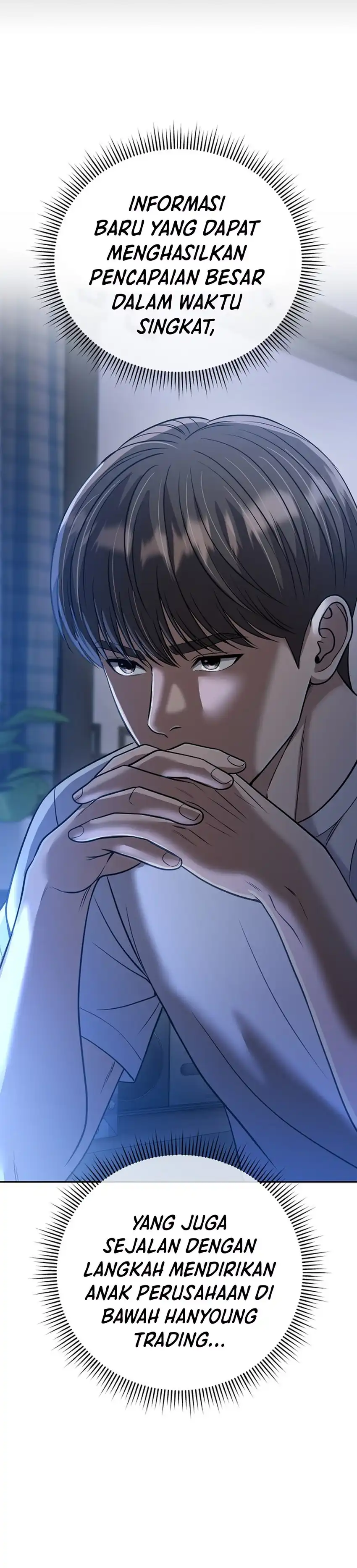 Baca The New Employee Kim Chul-Soo - Chapter 145 halaman 50