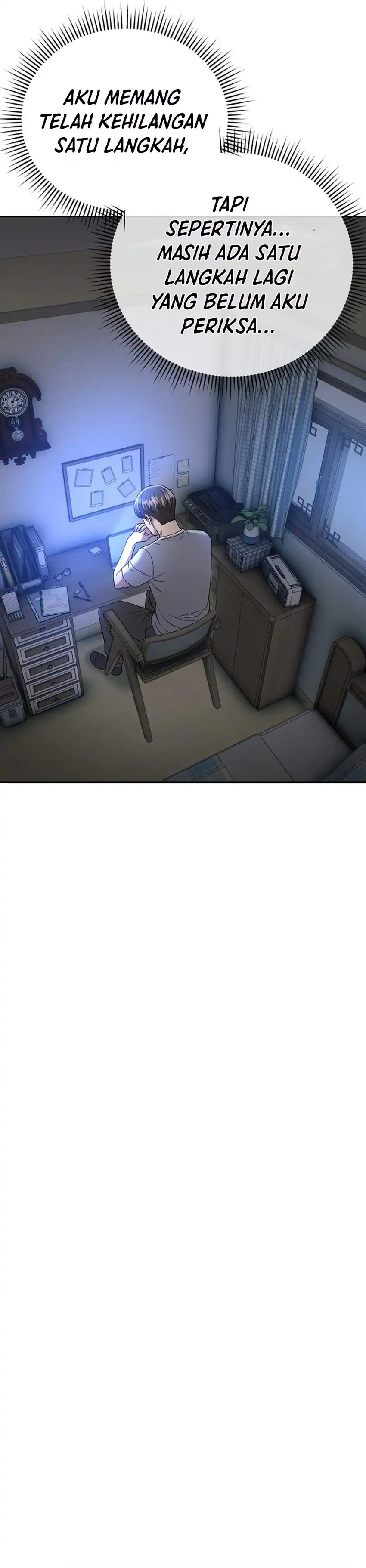 Baca The New Employee Kim Chul-Soo - Chapter 145 halaman 51