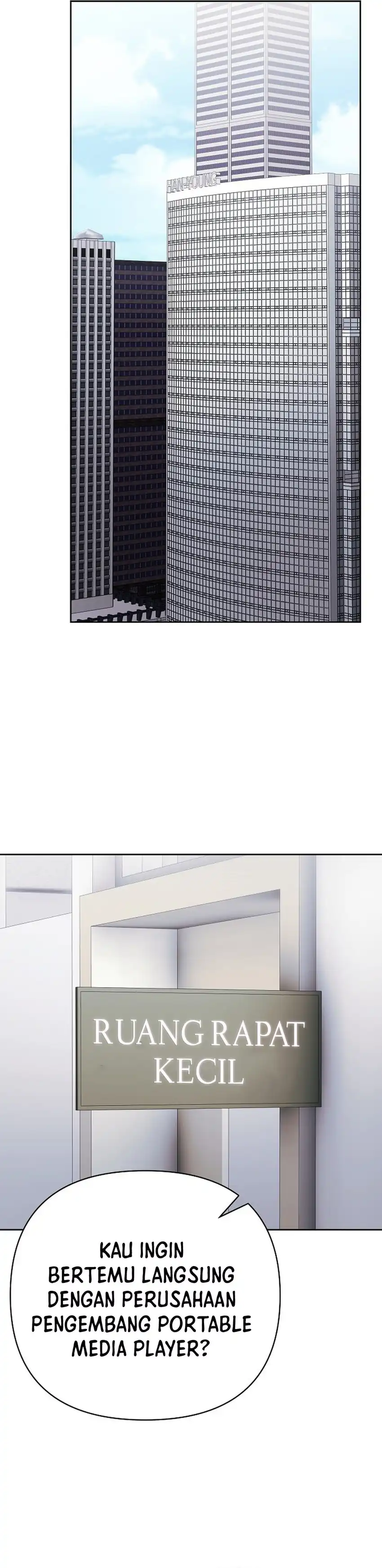 Baca The New Employee Kim Chul-Soo - Chapter 145 halaman 52