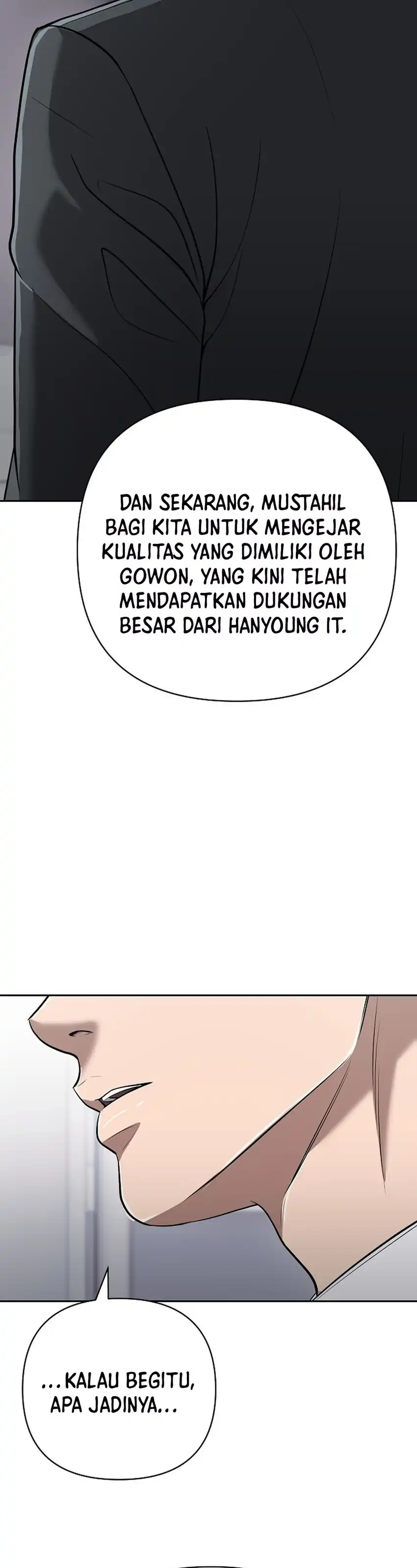 Baca The New Employee Kim Chul-Soo - Chapter 145 halaman 55