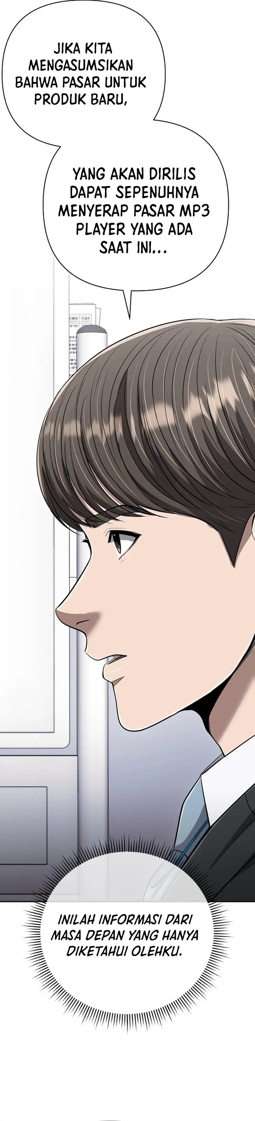 Baca The New Employee Kim Chul-Soo - Chapter 145 halaman 57