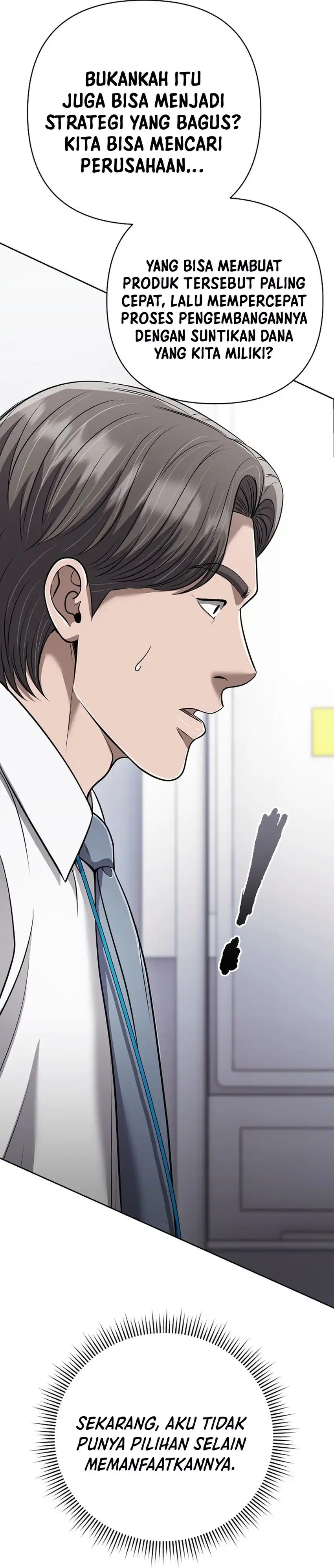 Baca The New Employee Kim Chul-Soo - Chapter 145 halaman 58