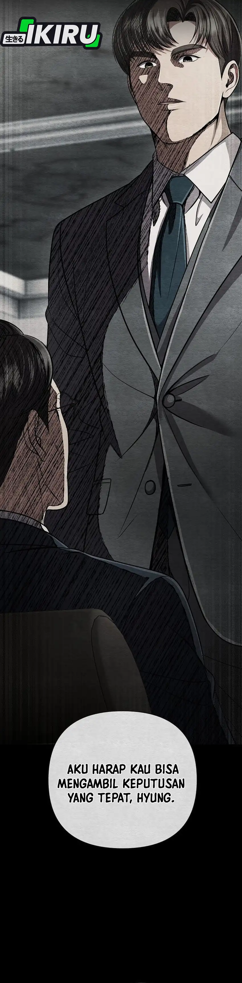 Baca The New Employee Kim Chul-Soo - Chapter 145 halaman 6