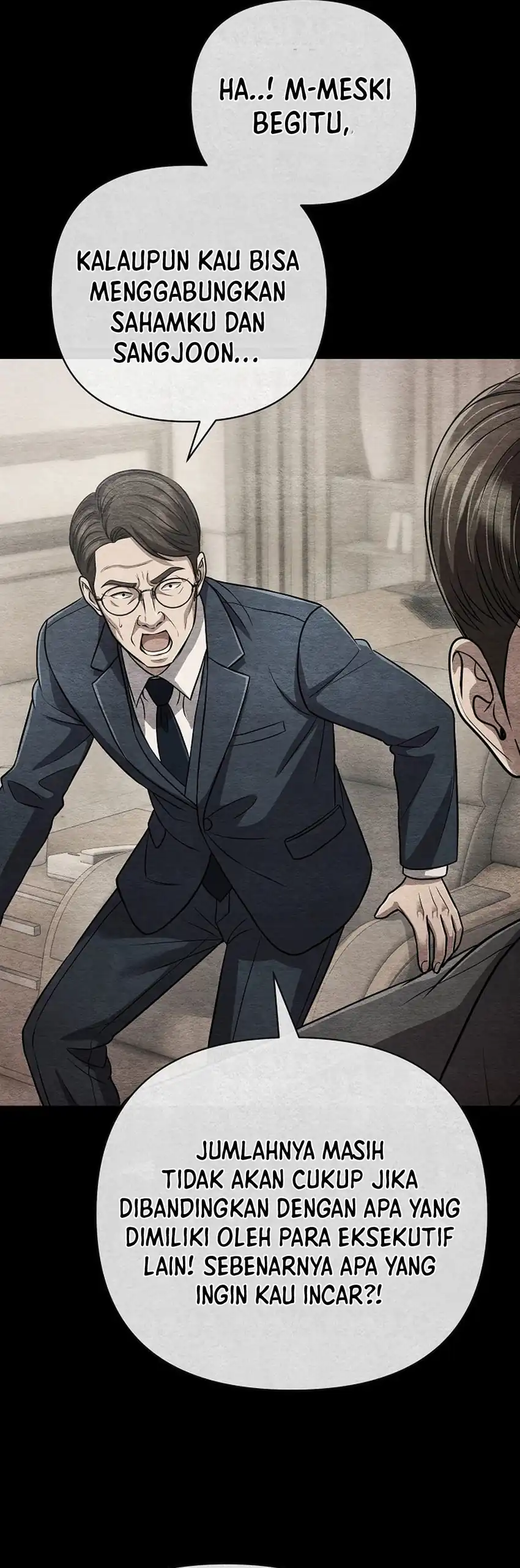 Baca The New Employee Kim Chul-Soo - Chapter 145 halaman 7