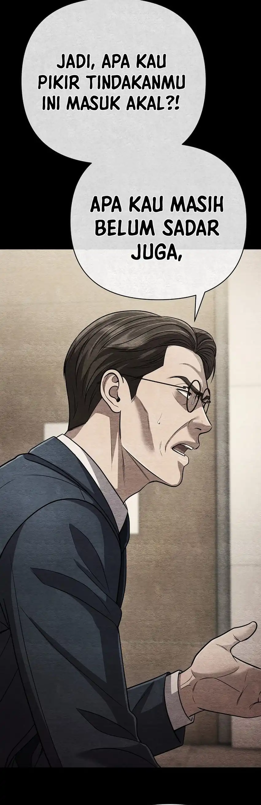 Baca The New Employee Kim Chul-Soo - Chapter 145 halaman 8