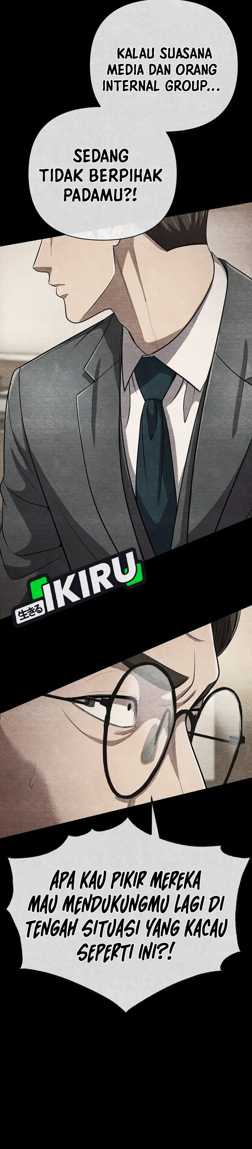 Baca The New Employee Kim Chul-Soo - Chapter 145 halaman 9