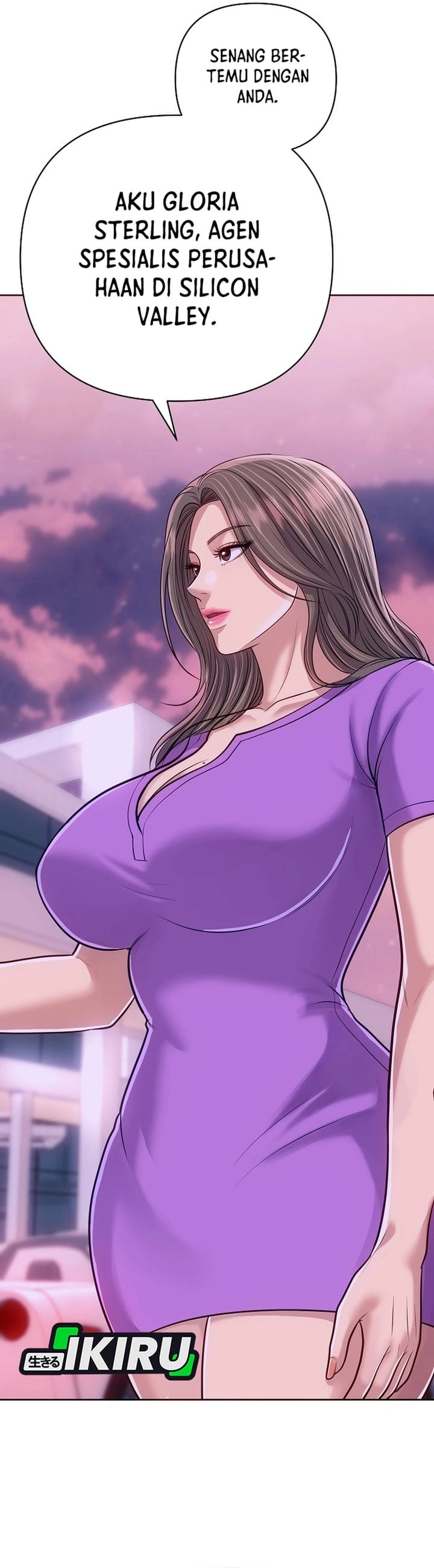 Baca The New Employee Kim Chul-Soo - Chapter 154 halaman 18
