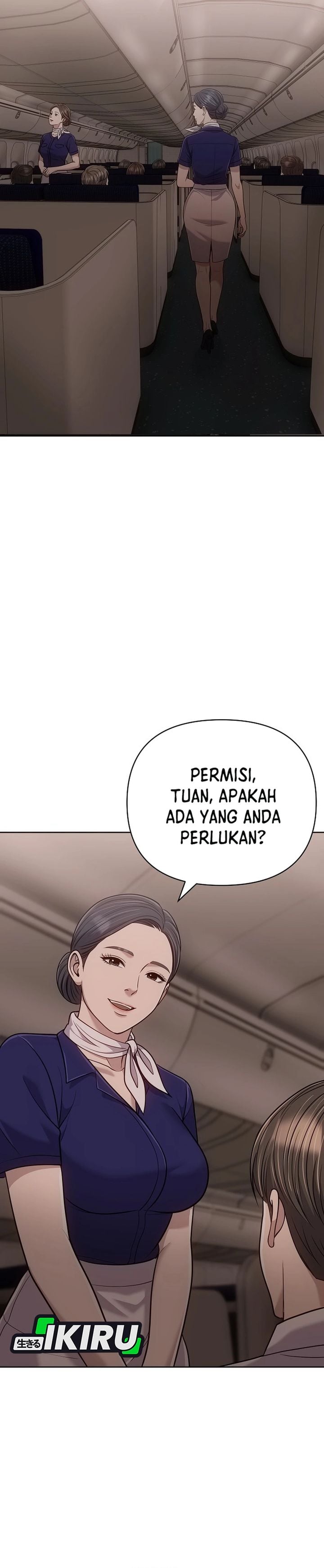 Baca The New Employee Kim Chul-Soo - Chapter 154 halaman 2
