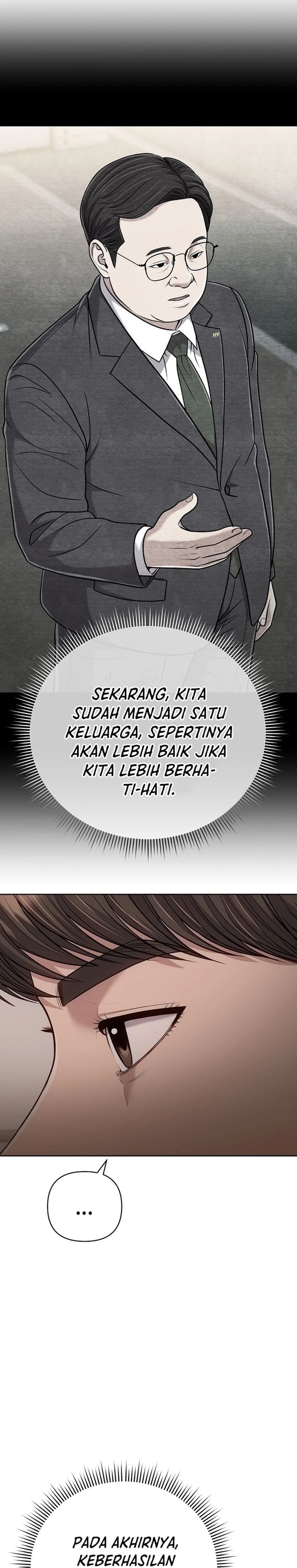Baca The New Employee Kim Chul-Soo - Chapter 154 halaman 5