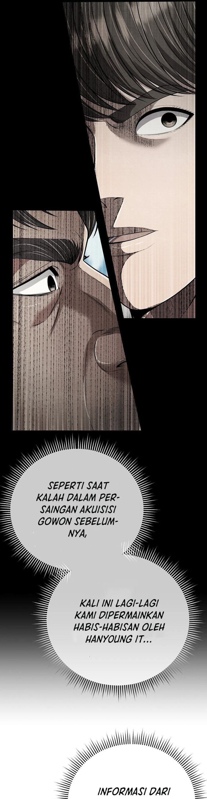 Baca The New Employee Kim Chul-Soo - Chapter 154 halaman 7