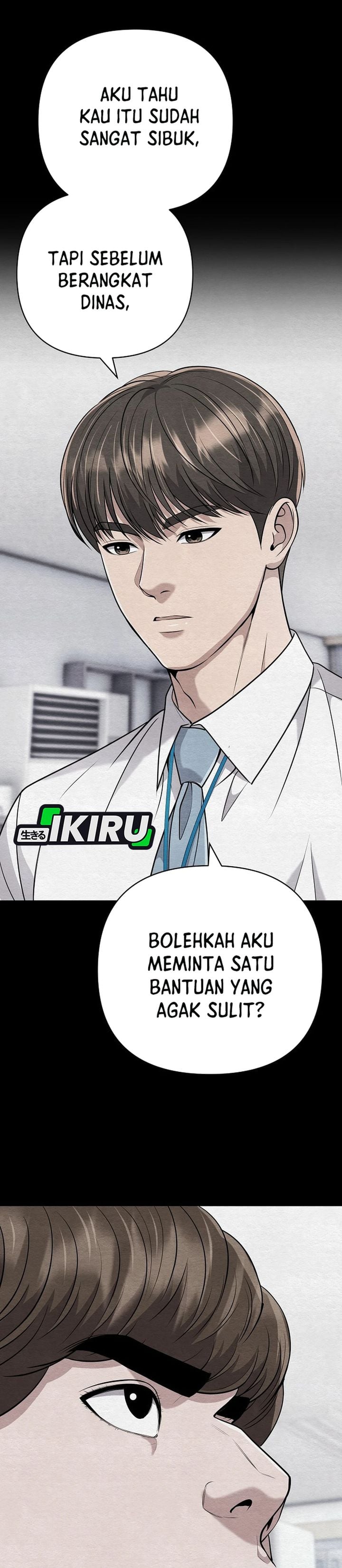 Baca The New Employee Kim Chul-Soo - Chapter 154 halaman 9