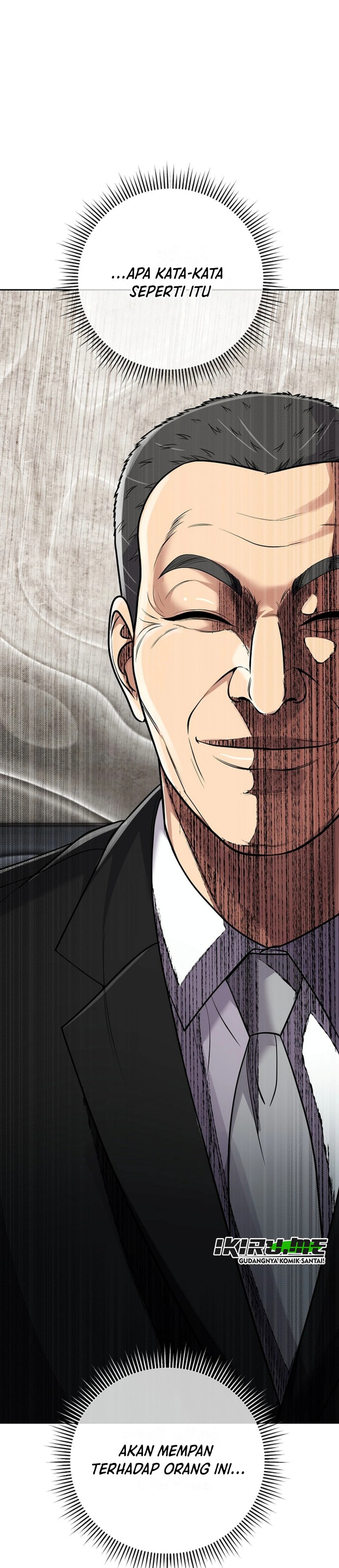 The New Employee Kim Chul-Soo chapter 155 halaman 14