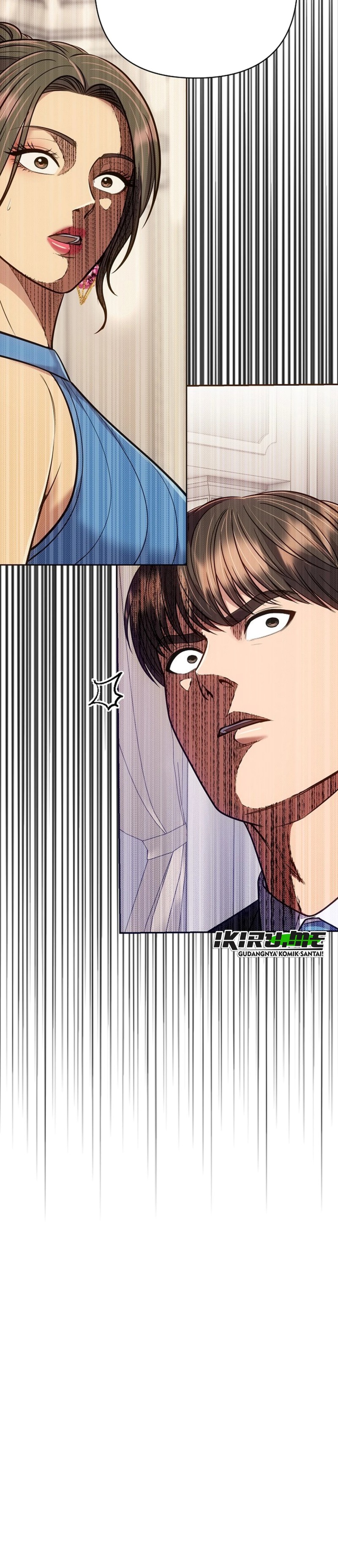 The New Employee Kim Chul-Soo chapter 155 halaman 47