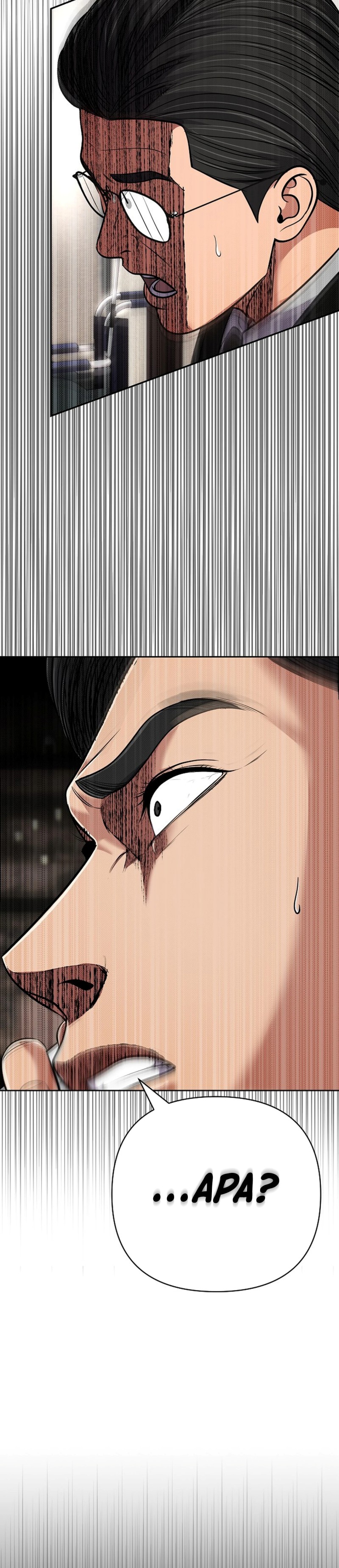 The New Employee Kim Chul-Soo chapter 155 halaman 57