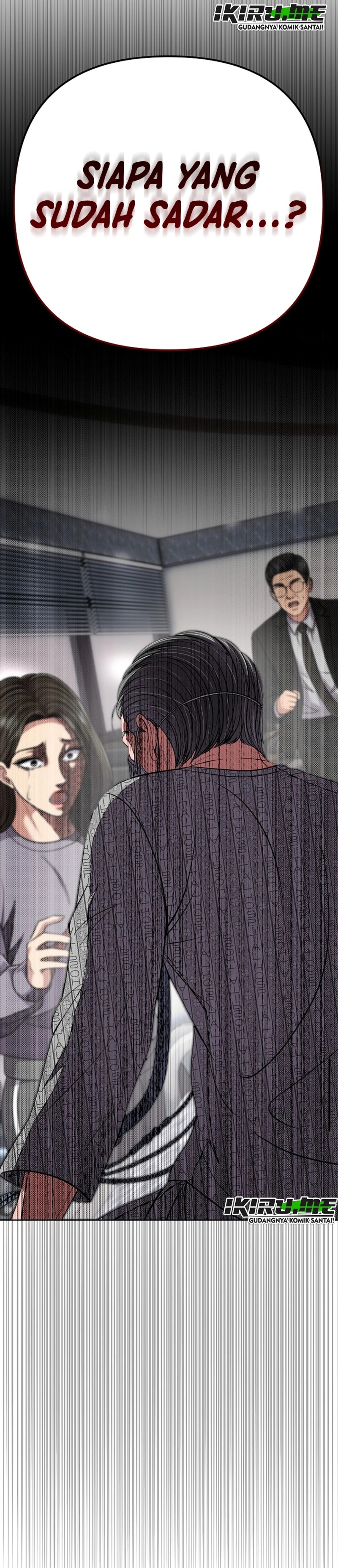 The New Employee Kim Chul-Soo chapter 155 halaman 58
