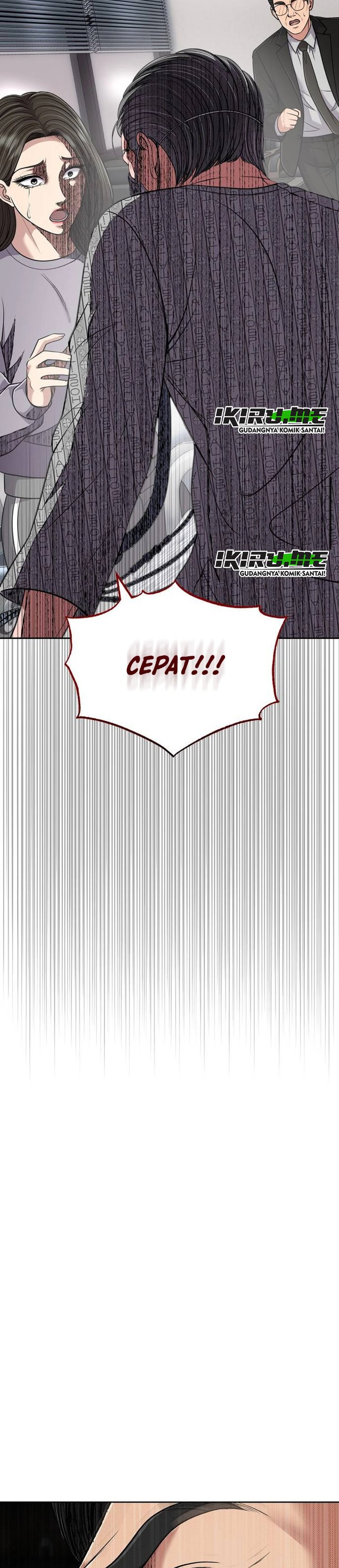 The New Employee Kim Chul-Soo Chapter 156 - Page 13