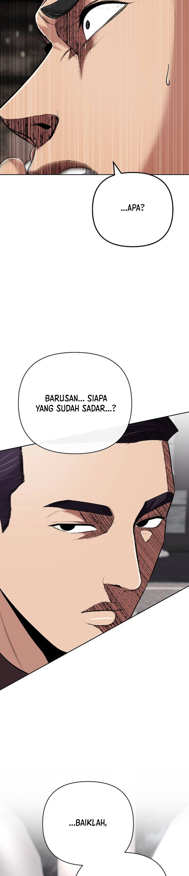 The New Employee Kim Chul-Soo Chapter 156 - Page 14
