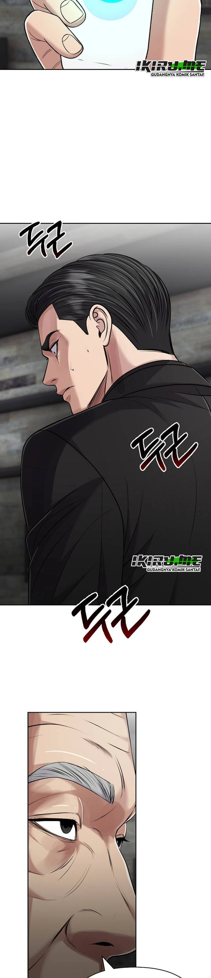 The New Employee Kim Chul-Soo Chapter 156 - Page 16