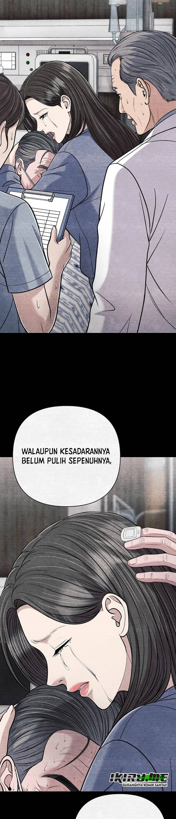 The New Employee Kim Chul-Soo Chapter 156 - Page 18