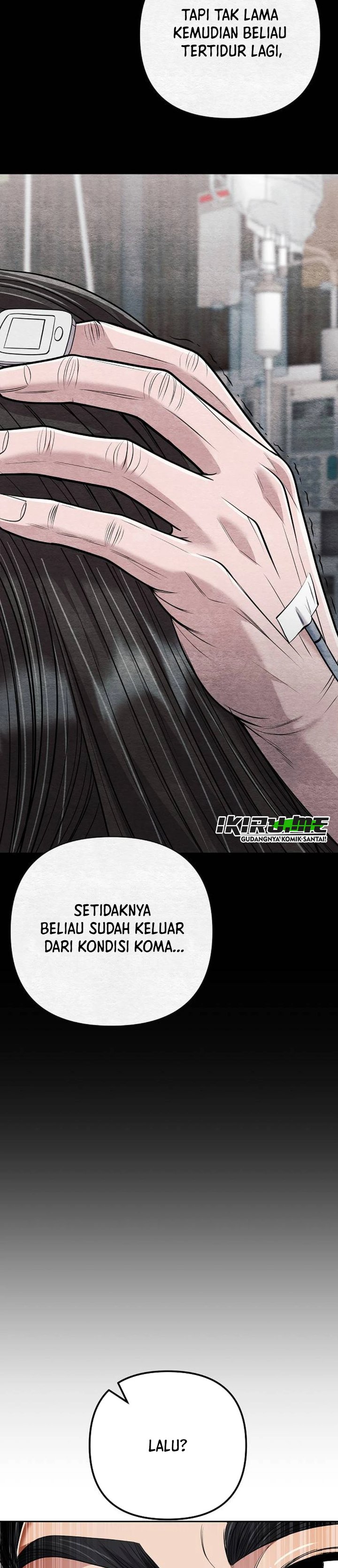The New Employee Kim Chul-Soo Chapter 156 - Page 19