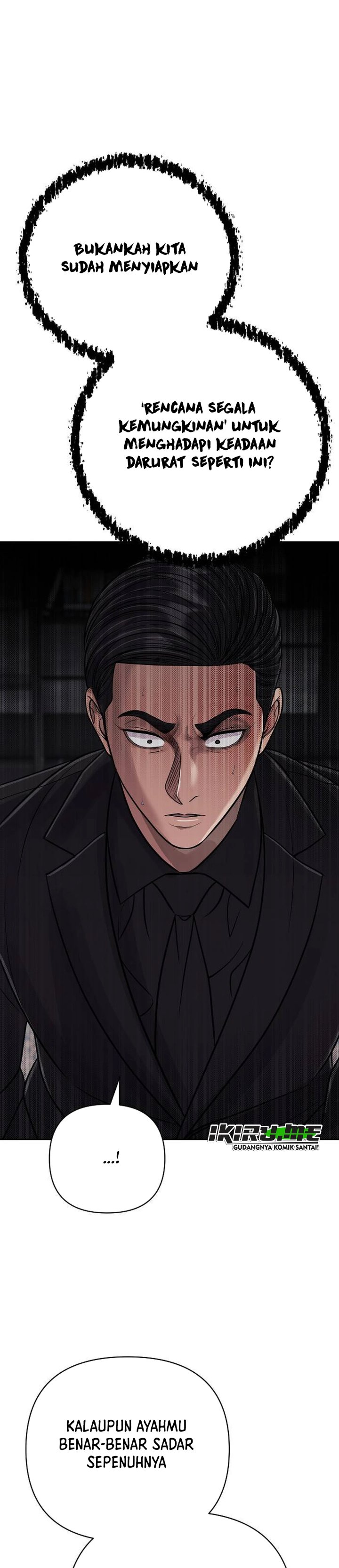 The New Employee Kim Chul-Soo Chapter 156 - Page 22