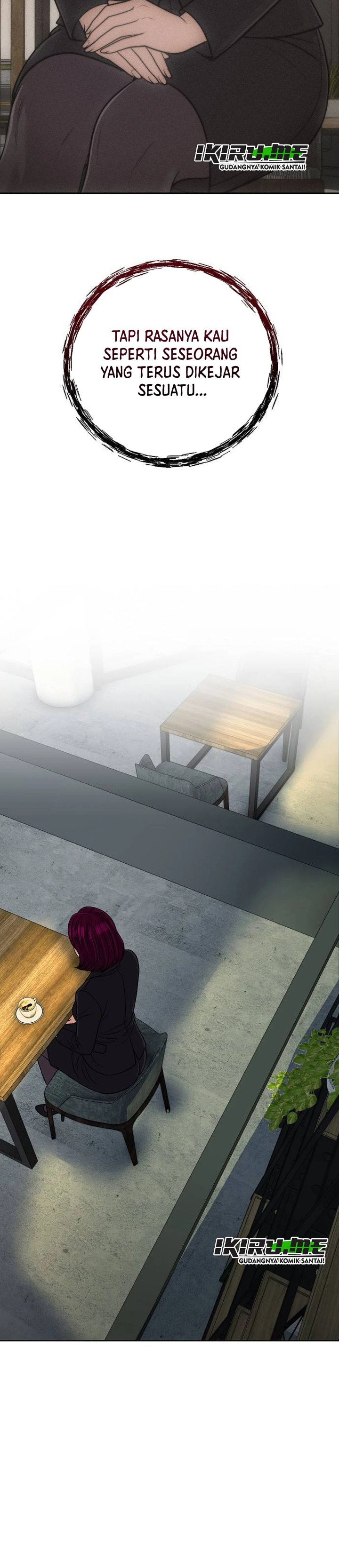 The New Employee Kim Chul-Soo Chapter 156 - Page 41