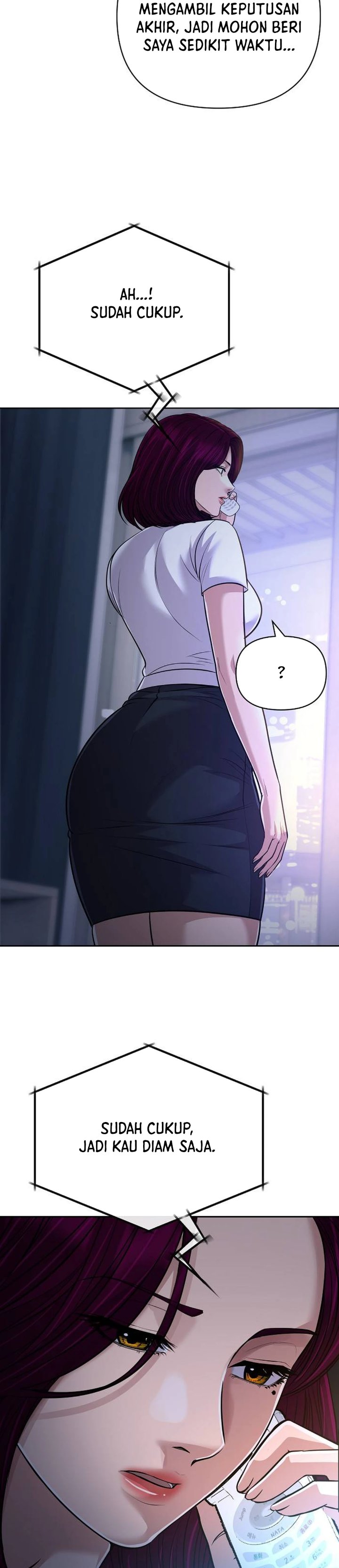 The New Employee Kim Chul-Soo Chapter 156 - Page 47