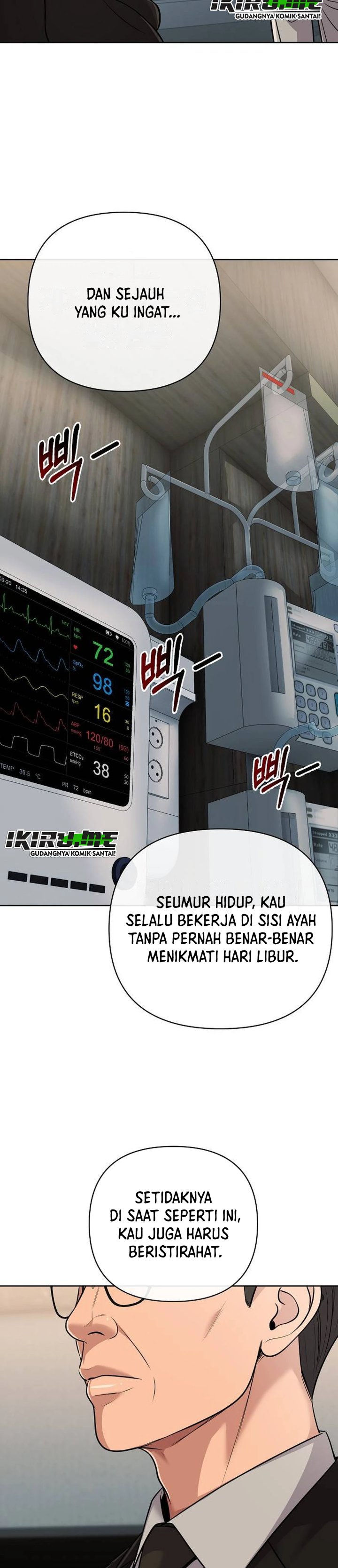 The New Employee Kim Chul-Soo Chapter 156 - Page 7