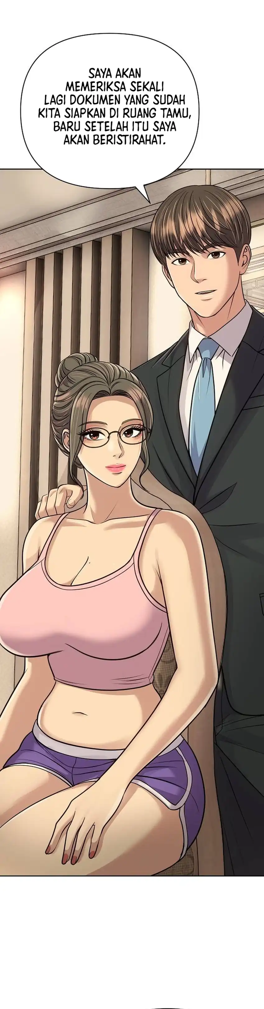 Baca The New Employee Kim Chul-Soo - Chapter 157 halaman 13