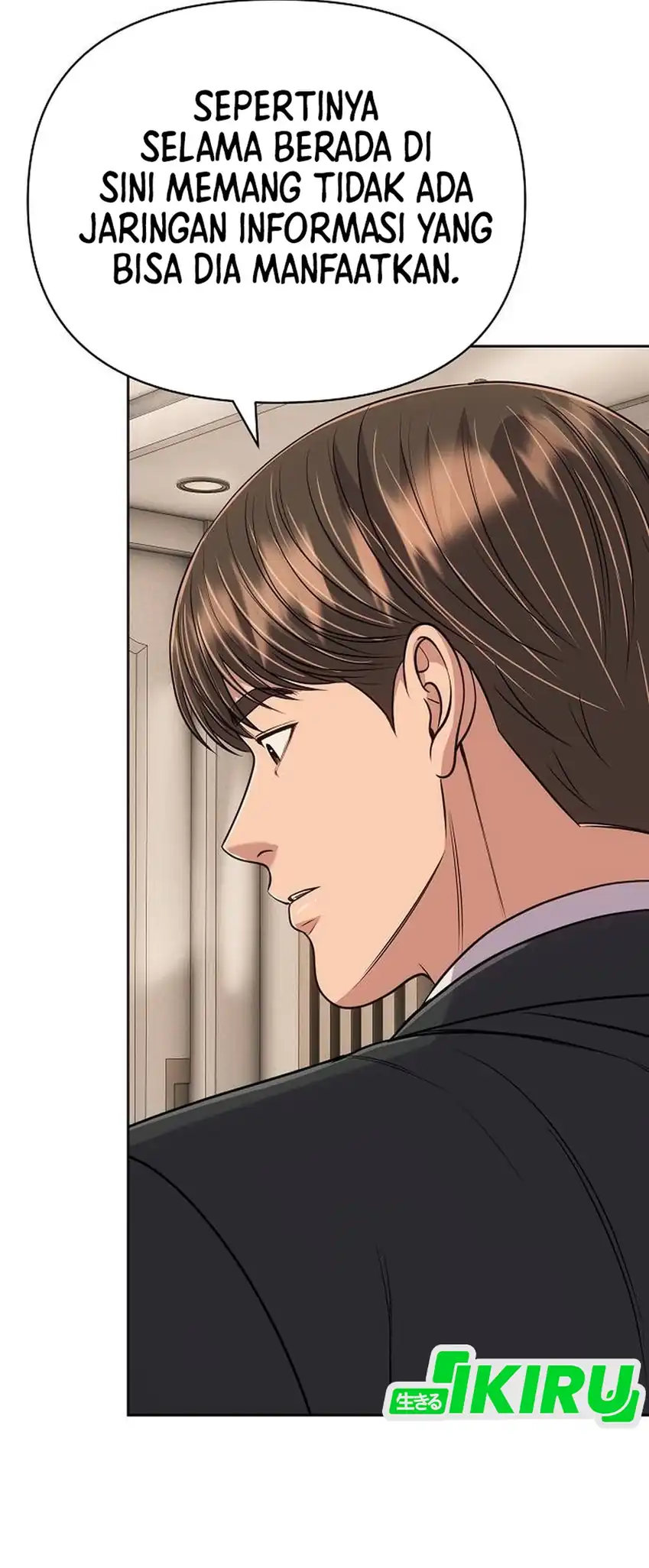 Baca The New Employee Kim Chul-Soo - Chapter 157 halaman 16